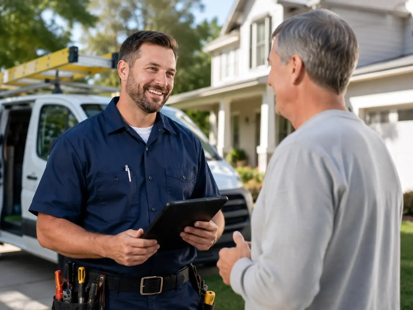 Whole Home Rewiring Ehrenberg, AZ FAQs